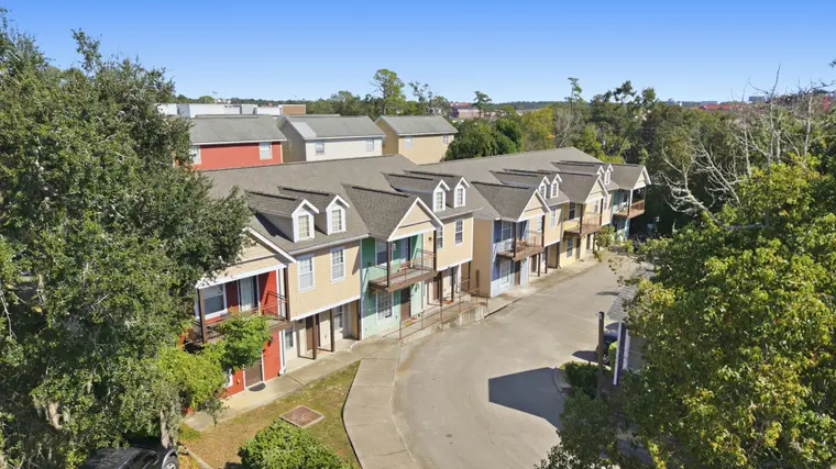 Stadium Properties — student housing in Tallahassee near FSU