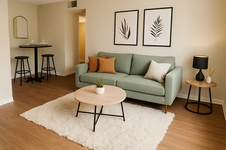 Lipona Villas — student housing in Tallahassee near FSU