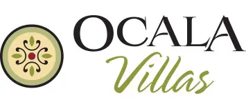 Ocala Villas logo