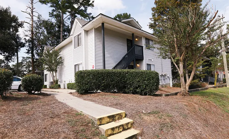 Ocala Villas — student housing in Tallahassee near FSU